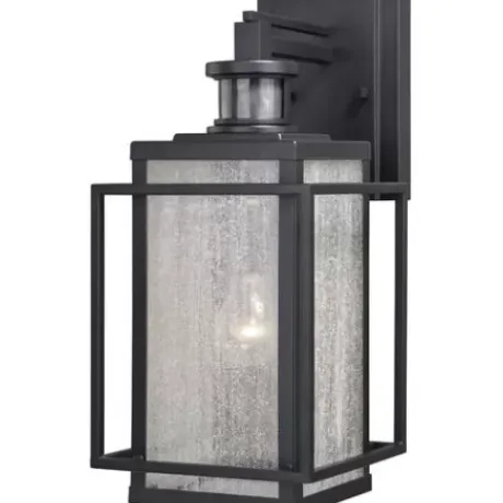 * Outdoor Lighting|Promo Patriot Lighting® Dualux® Hyde Park Espresso Bronze Outdoor Wall Light
