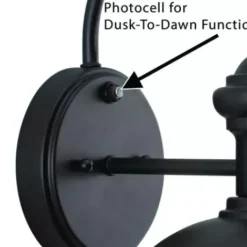* Outdoor Lighting|Promo Patriot Lighting® Franklin Oil-Burnished Bronze Outdoor Wall Light