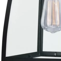 * Outdoor Lighting|Promo Patriot Lighting® Granville Oil-Burnished Bronze Outdoor Pendant Light