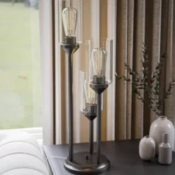 * Indoor Lighting|Promo Patriot Lighting® Lance Table Lamp