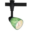 * Indoor Lighting|Promo Patriot Lighting® Myles 1-Light Bronze Track Lighting Head