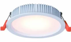 * Indoor Lighting|Top 10 Patriot Lighting® 4 3/4″ Integrated Led High Output Ultra-Thin Downlight