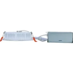 * Indoor Lighting|Top 10 Patriot Lighting® 4 3/4″ Integrated Led High Output Ultra-Thin Downlight