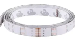 * Indoor Lighting|Top 10 Patriot Lighting® 39″ Rgb Led Flexible Tape No Light Extension