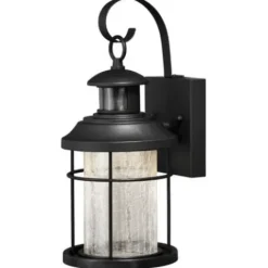 * Outdoor Lighting|Top 10 Patriot Lighting® Dualux® Melbourne Oil-Rubbed Bronze Led Outdoor Wall Light