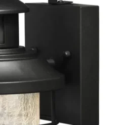 * Outdoor Lighting|Top 10 Patriot Lighting® Dualux® Melbourne Oil-Rubbed Bronze Led Outdoor Wall Light