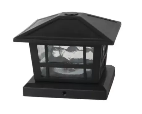 * Outdoor Lighting|Top 10 Patriot Lighting® Gordon Low Voltage Integrated Led Post Light