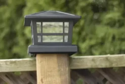* Outdoor Lighting|Top 10 Patriot Lighting® Gordon Low Voltage Integrated Led Post Light