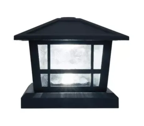 * Outdoor Lighting|Top 10 Patriot Lighting® Gordon Low Voltage Integrated Led Post Light