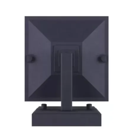 * Outdoor Lighting|Top 10 Patriot Lighting® Missie Black Outdoor Wall Light
