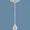 * Indoor Lighting|Top 10 Patriot Lighting® Mix And Match Brushed Nickel 1-Light Mini Pendant