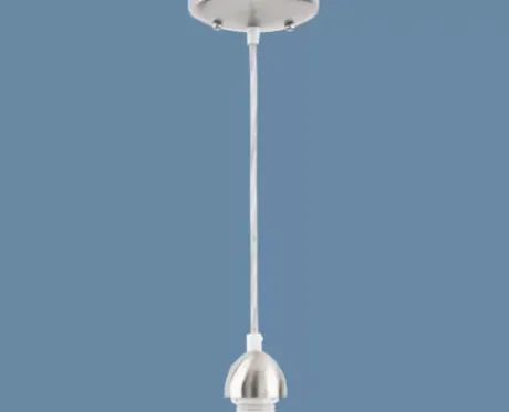 * Indoor Lighting|Top 10 Patriot Lighting® Mix And Match Brushed Nickel 1-Light Mini Pendant