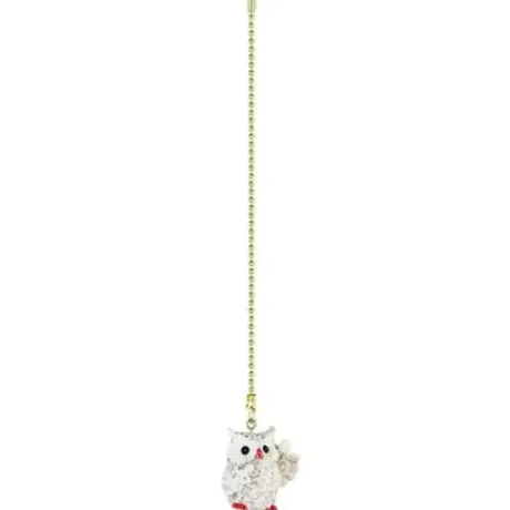 * Ceiling Fans|Top 10 Patriot Lighting® Owl Pull Chain