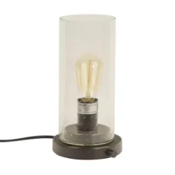 * Indoor Lighting|Top 10 Patriot Lighting® Shion Bronze Table Lamp