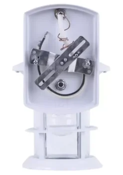 * Outdoor Lighting|Top 10 Patriot Lighting® Treehouse White Outdoor Wall Light