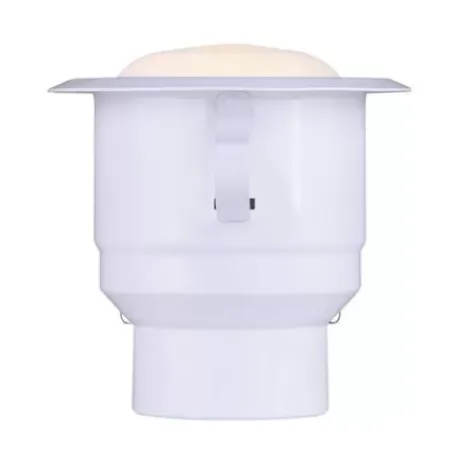 * Indoor Lighting|Wholesale Patriot Lighting® 5″ White Recessed Light Set
