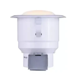 * Indoor Lighting|Wholesale Patriot Lighting® 5″ White Recessed Light Set