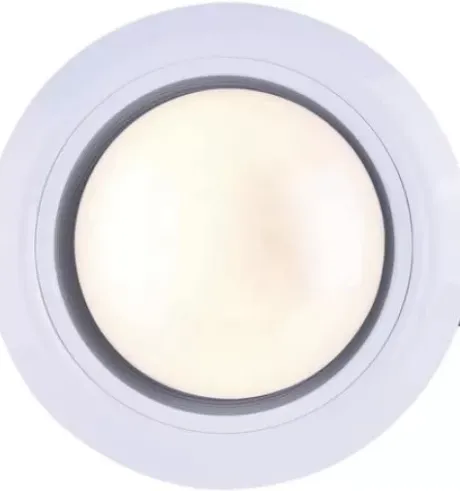 * Indoor Lighting|Wholesale Patriot Lighting® 5″ White Recessed Light Set