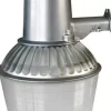 * Outdoor Lighting|Wholesale Patriot Lighting® 150W Gray Dusk-To-Dawn High-Pressure Sodium Outdoor Security Yard Light