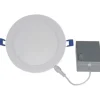 * Indoor Lighting|Wholesale Patriot Lighting 6-5/8? Led Ultra-Thin Downlight – 4 Pack