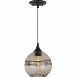 * Indoor Lighting|Wholesale Patriot Lighting® Milano Oil Rubbed Bronze Mini Pendant