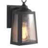 * Outdoor Lighting|Wholesale Patriot Lighting® Betsy Black Outdoor Wall Light