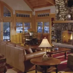 * Indoor Lighting|Wholesale Patriot Lighting® Antler Table Lamp