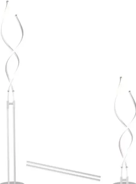 * Indoor Lighting|Wholesale Patriot Lighting® Ryder Led Floor Lamp