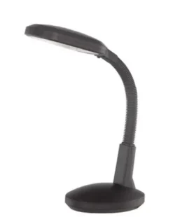 * Indoor Lighting|Wholesale Patriot Lighting® Bronson Led Desk Lamp