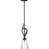 * Indoor Lighting|Wholesale Patriot Lighting® Cinta Oil Rubbed Bronze Mini Pendant