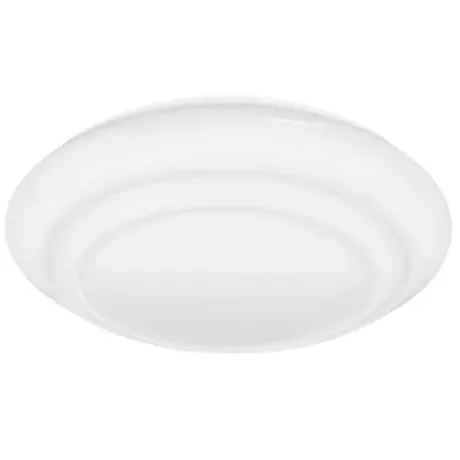 * Indoor Lighting|Wholesale Patriot Lighting® Arched Door White Integrated Led Flush Mount Ceiling Light