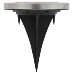 * Outdoor Lighting|Wholesale Patriot Lighting® Solar Integrated Led Rienzi Landscape Light 4-Pack