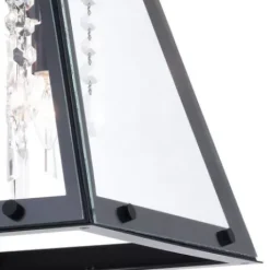 * Indoor Lighting|Wholesale Patriot Lighting® Tremont Matte Black 4 Light Pendant