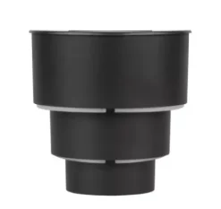 * Decking & Deck Materials|Wholesale Patriot Lighting® Solar Integrated Led Kira Landscape Deck Light 2-Pack