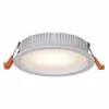* Indoor Lighting|Wholesale Patriot Lighting® 4-3/4″ Integrated Led High Output Ultra-Thin Downlight