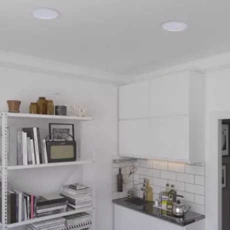 * Indoor Lighting|Wholesale Patriot Lighting® 4-3/4″ Integrated Led High Output Ultra-Thin Downlight