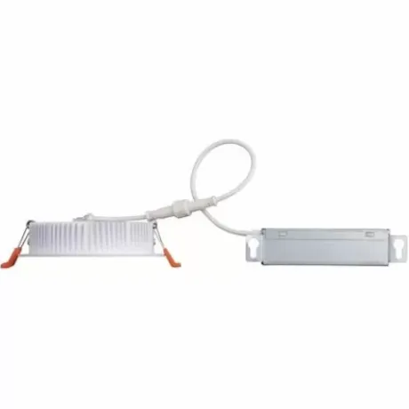 * Indoor Lighting|Wholesale Patriot Lighting® 4-3/4″ Integrated Led High Output Ultra-Thin Downlight