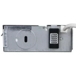 * Indoor Lighting|Wholesale Patriot Lighting® 4-3/4″ Integrated Led High Output Ultra-Thin Downlight