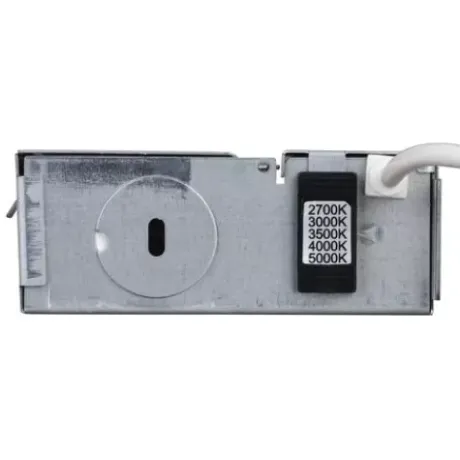 * Indoor Lighting|Wholesale Patriot Lighting® 4-3/4″ Integrated Led High Output Ultra-Thin Downlight